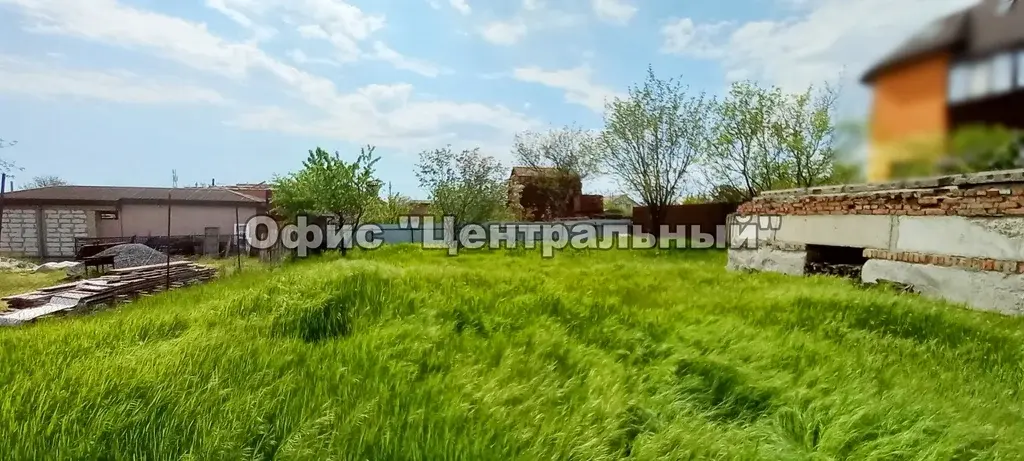 Участок 5 сот. в пригороде Ростова, с.т. "Сигнал", 1 км от Сев. обхода - Фото 7