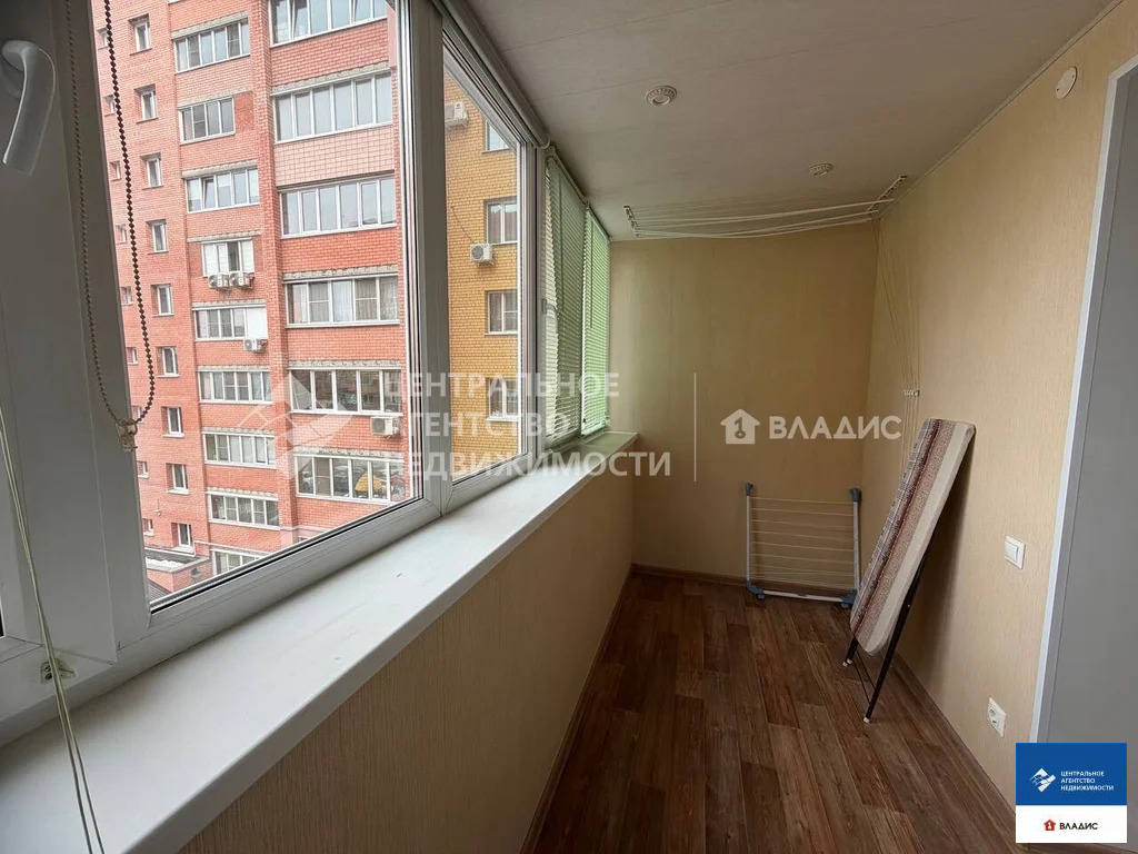 Аренда квартиры, Рязань, ул. Новоселов - Фото 12