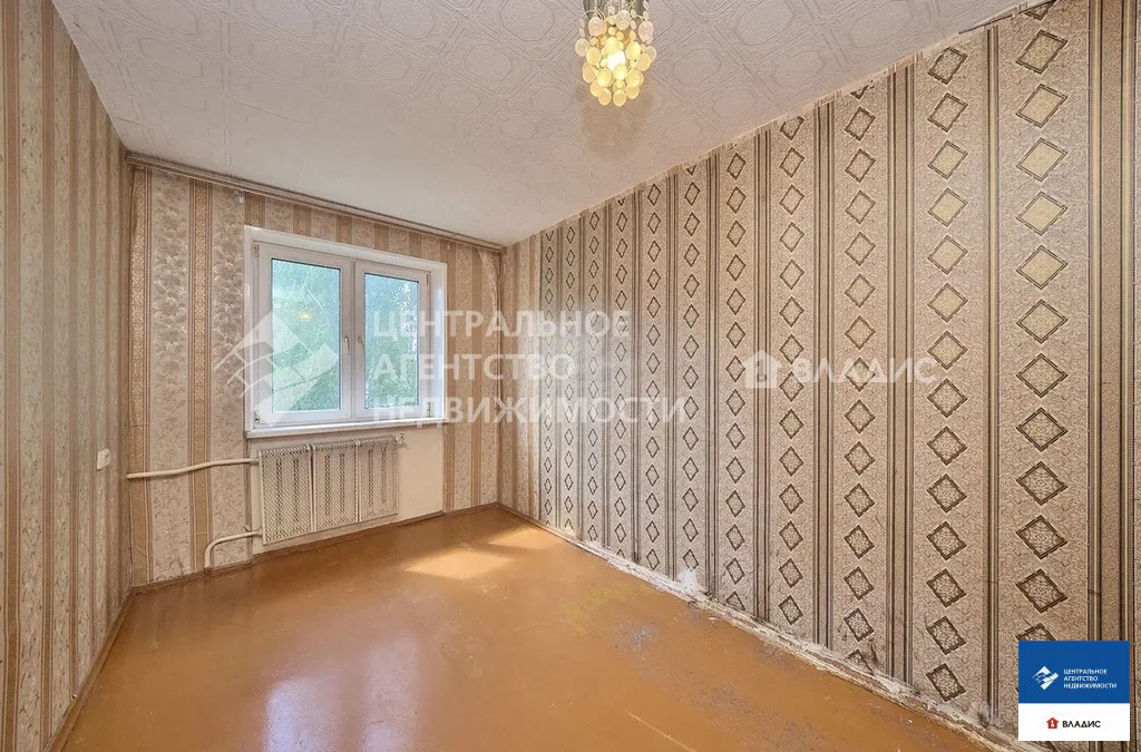 Продажа квартиры, Рязань, улица Новосёлов - Фото 1