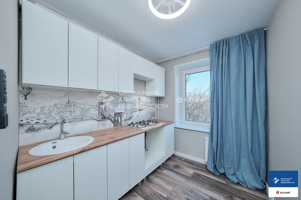 Продажа квартиры, Рязань, ул. Тимакова - Фото 1