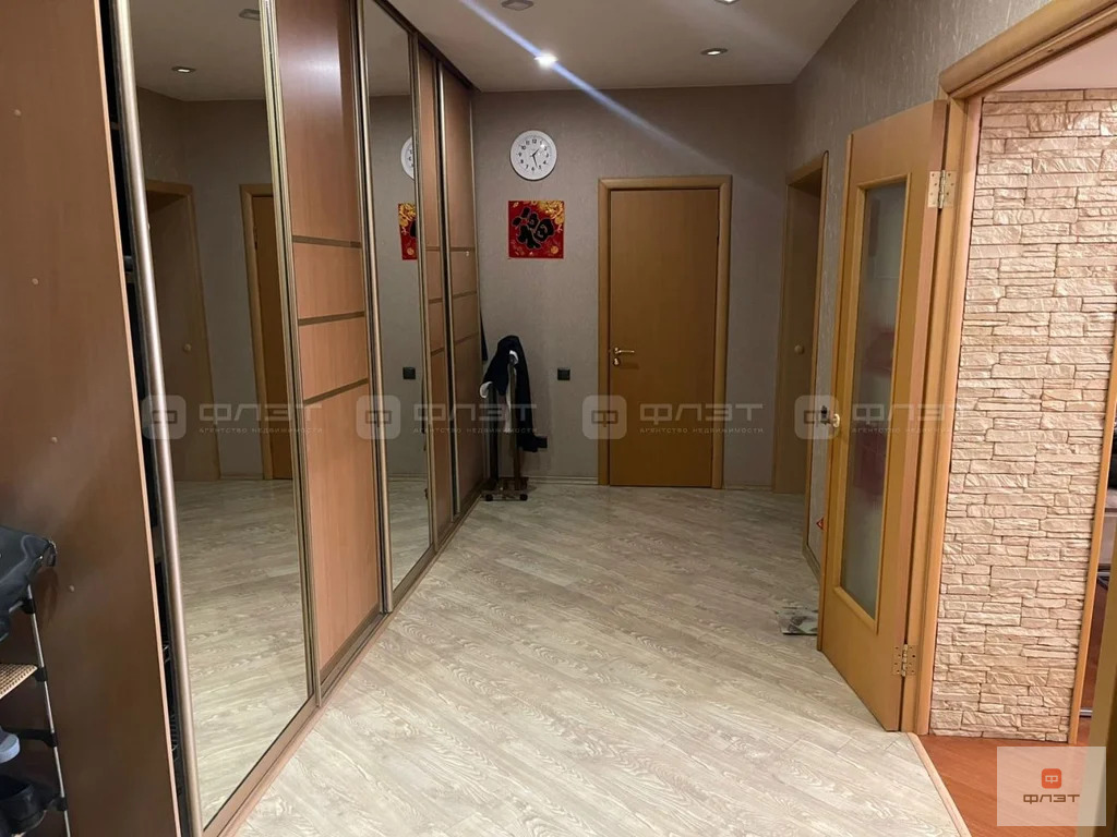 Продажа квартиры, Казань, ул. Аделя Кутуя - Фото 4