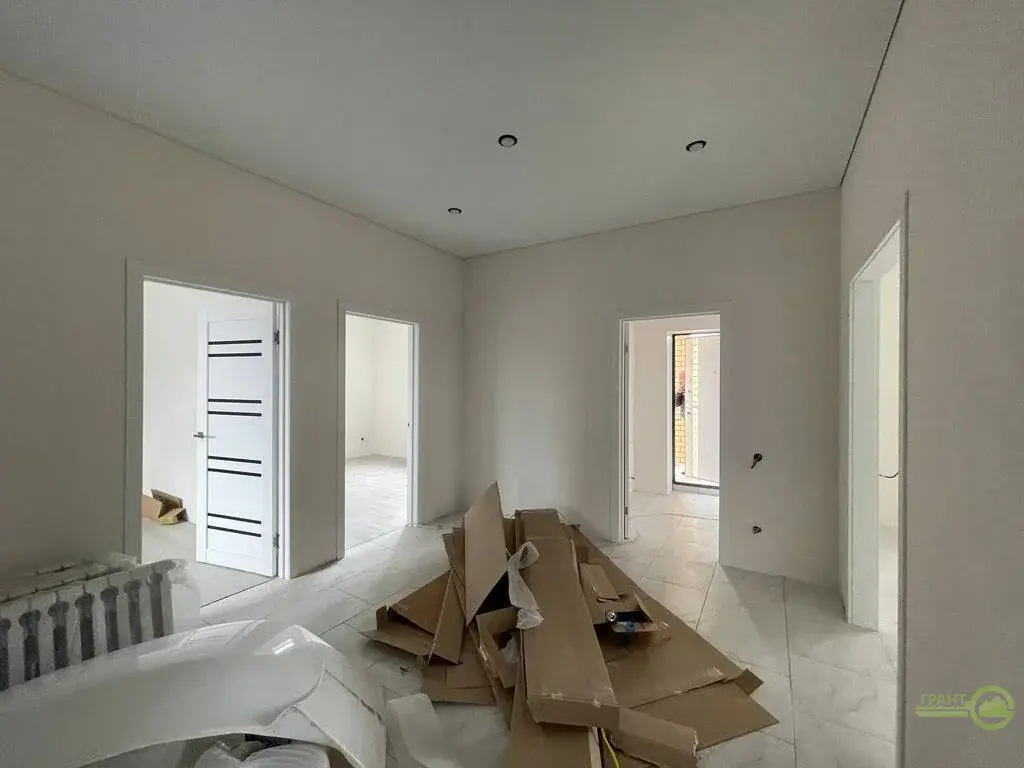 Коттедж в Шишино под ключ , СЕМЕЙНАЯ ИПОТЕКА - Фото 11