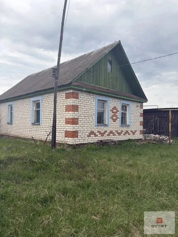 Продажа участка, Березовка, Лаишевский район, ул. Озерная - Фото 1