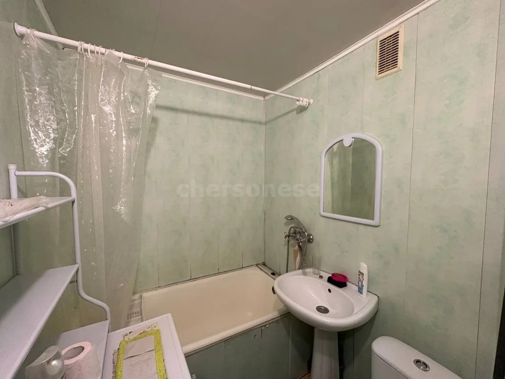 Аренда квартиры, Севастополь, ул. Хрусталёва - Фото 10