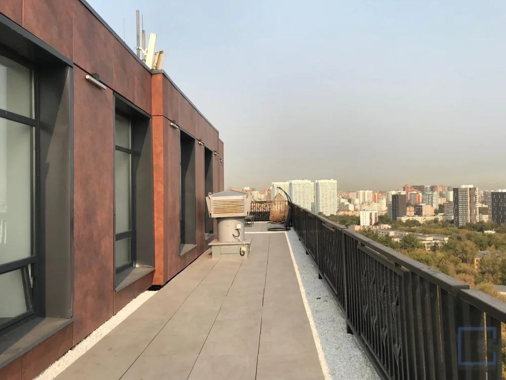 Продажа офиса, м. Водный стадион, ул. Смольная д.2 - Фото 9