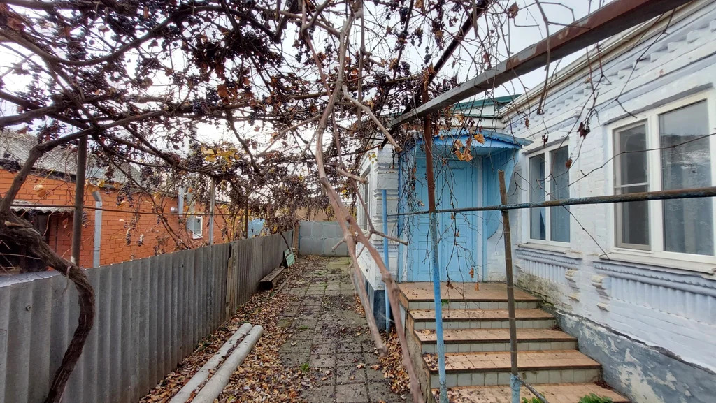 Продажа дома, Темрюк, Темрюкский район, ул. Марата - Фото 15