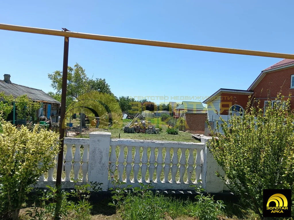 Продажа участка, Старотитаровская, Темрюкский район, ул. Ленина - Фото 4