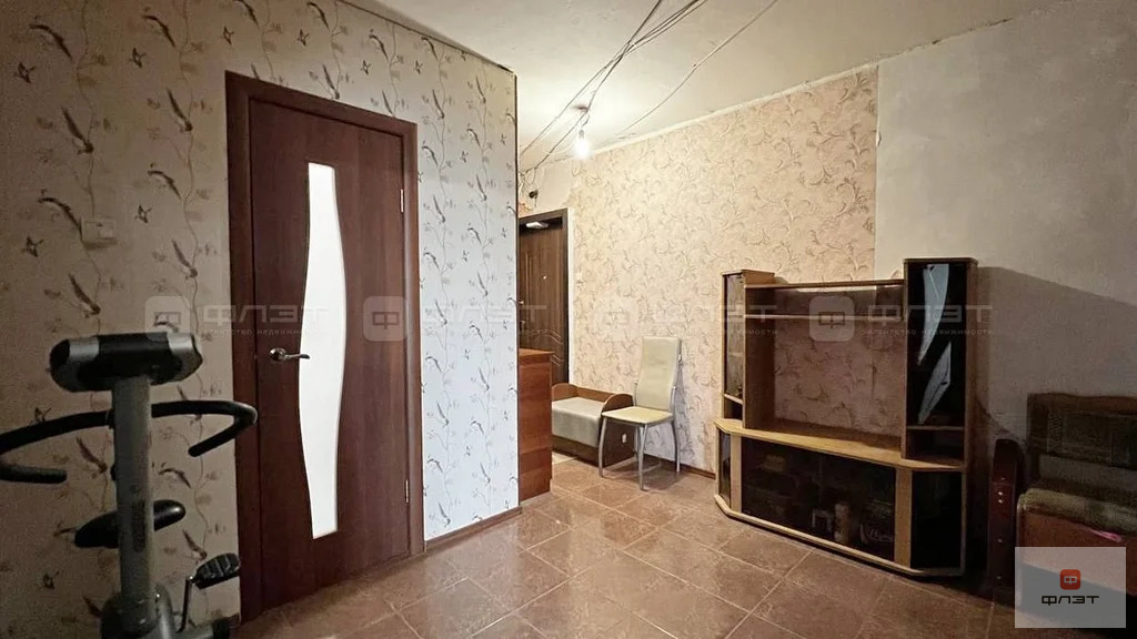 Продажа квартиры, Казань, Победы пр-кт. - Фото 9