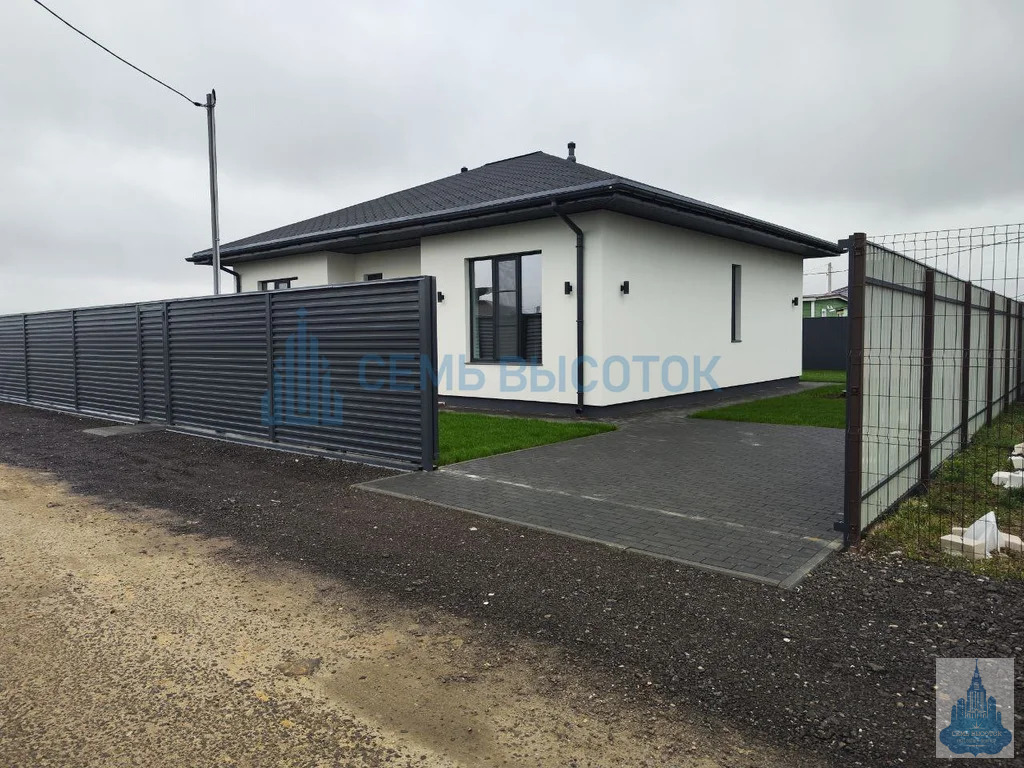 Продажа дома, Домодедово, Домодедово г. о., 158 - Фото 9