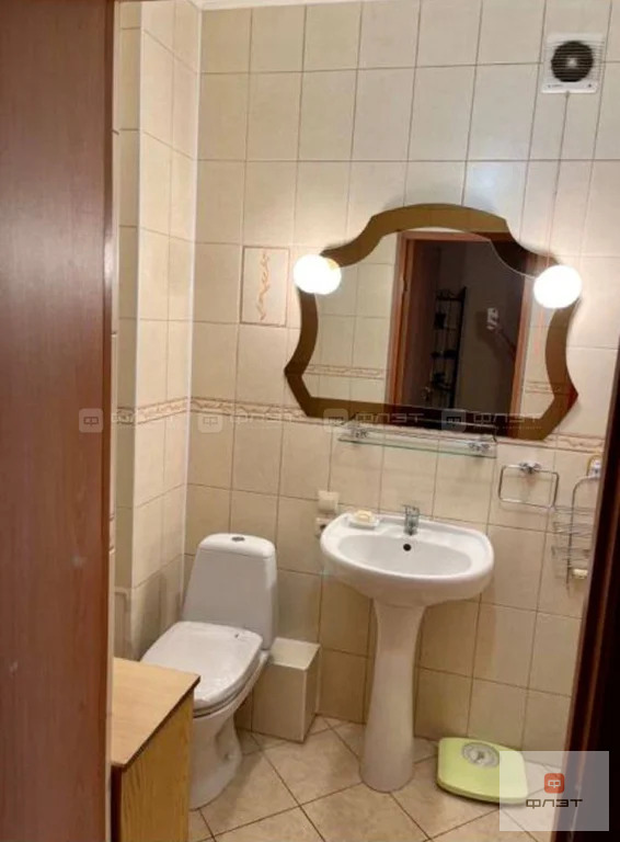 Аренда квартиры, Казань, ул. Заслонова д.7 - Фото 9