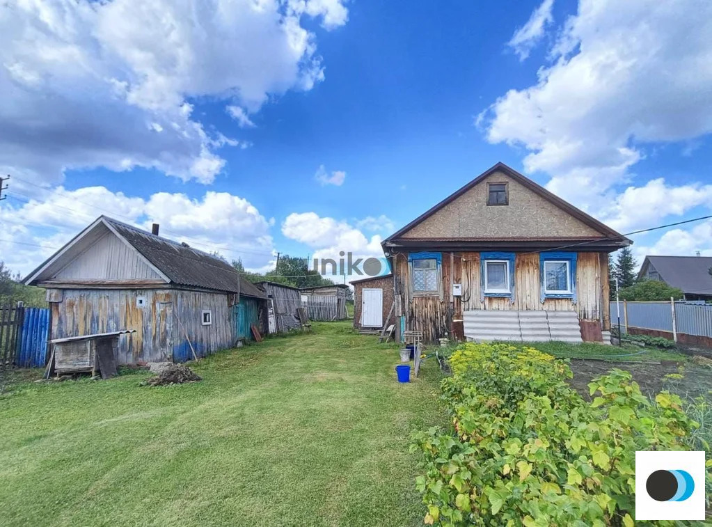 Продажа дома, Новая Березовка, Иглинский район, ул. Уральская - Фото 1