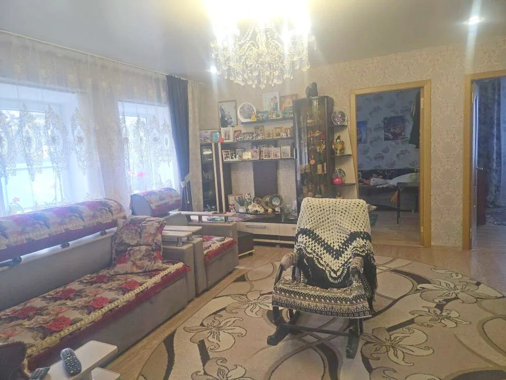 Продажа дома, Первомайский, Красноармейский район, ул. Набережная - Фото 7