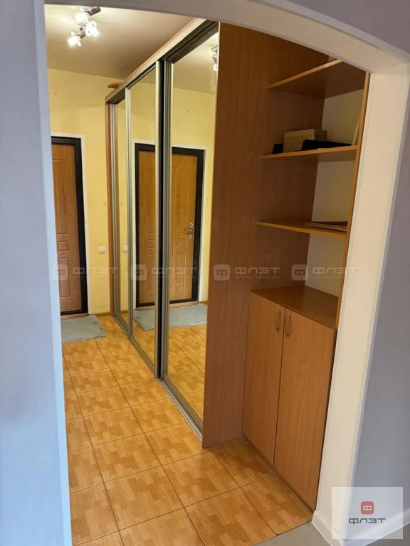 Продажа квартиры, Казань, пр-кт. Альберта Камалеева - Фото 15