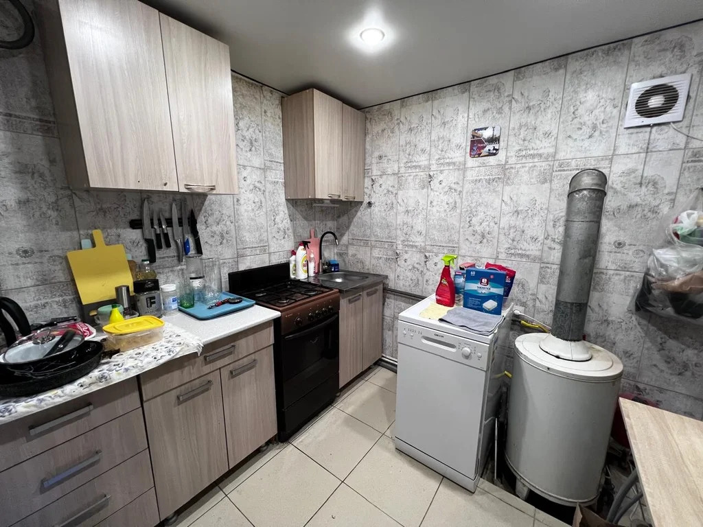 Продажа дома, Темрюк, Темрюкский район, ул. Декабристов - Фото 5