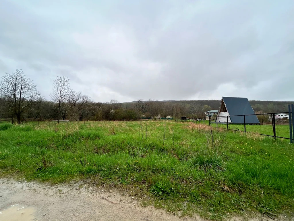 Продажа участка, Ильский, Северский район, ул. Лесная - Фото 1