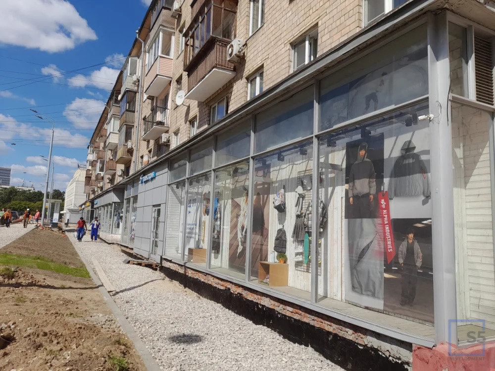 Продажа ПСН, м. Улица 1905 года, ул. Заморенова 40 - Фото 1