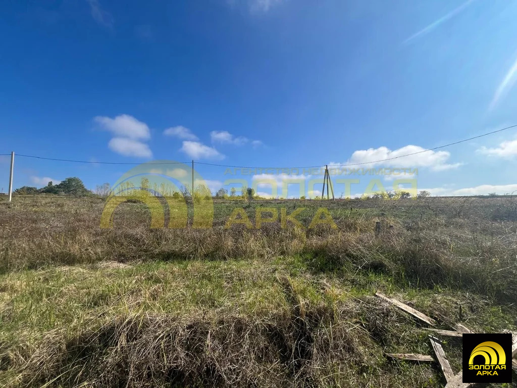 Продажа участка, Садовый, Крымский район - Фото 18