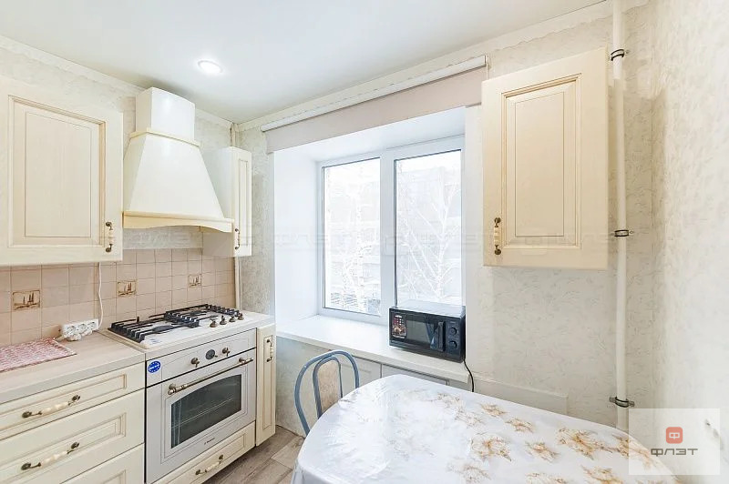 Продажа квартиры, Казань, ул. Серова - Фото 1