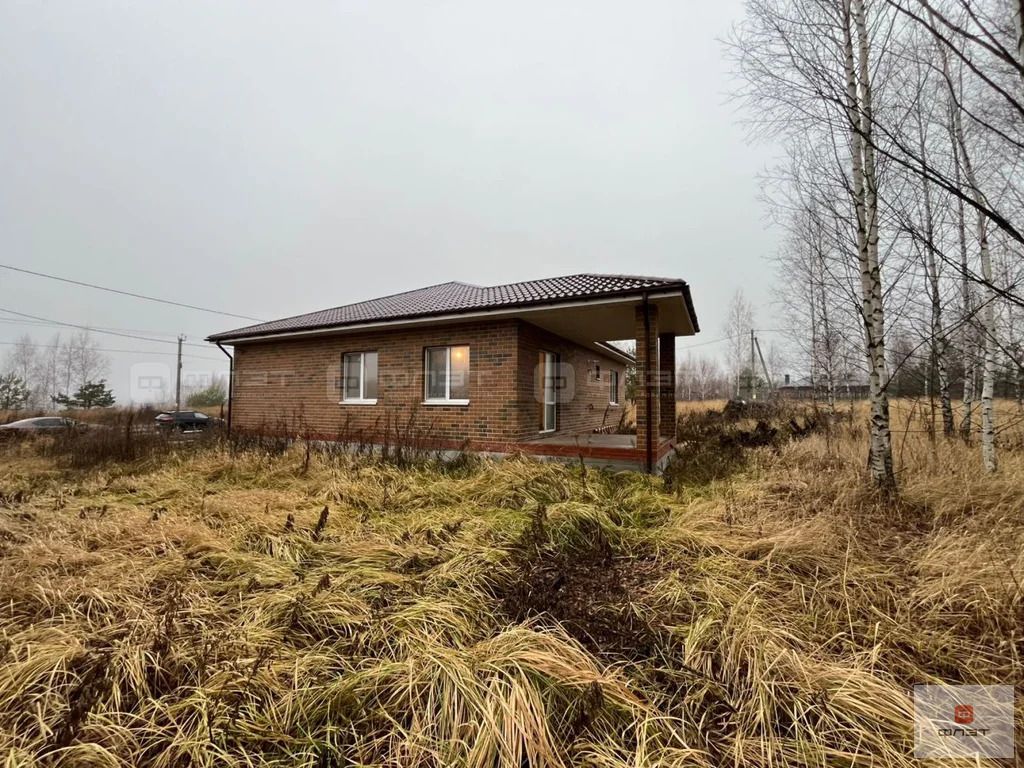 Продажа дома, Высокогорский район, ул. 1-я Спортивная - Фото 2