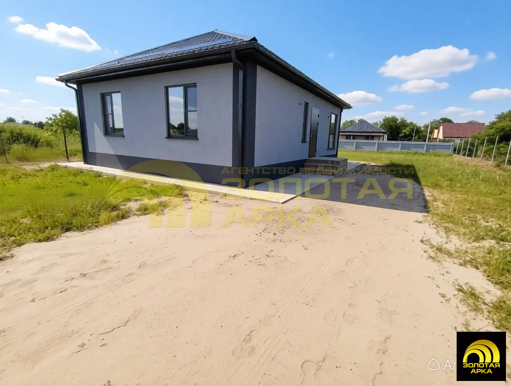 Продажа дома, Темрюкский район - Фото 2