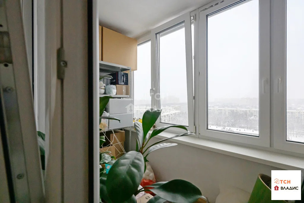 Продажа квартиры, Пушкино, Воскресенский район, 46 - Фото 11