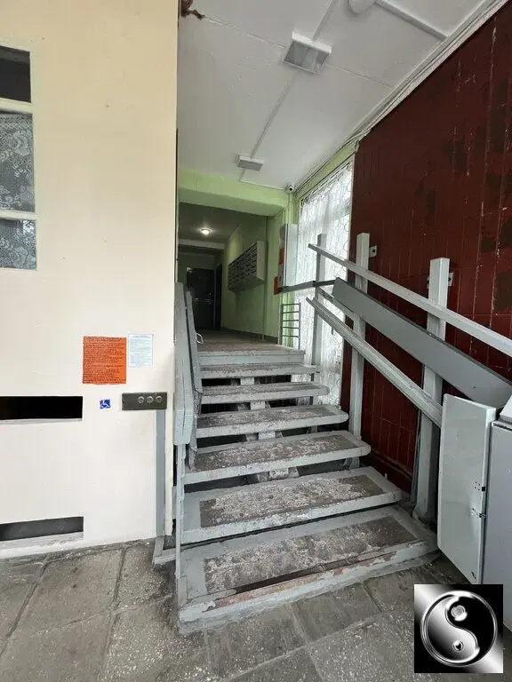 Аренда однокомнатной квартиры 39.0м Луговой проезд, 1/8, Москва, ЮВАО, - Фото 28