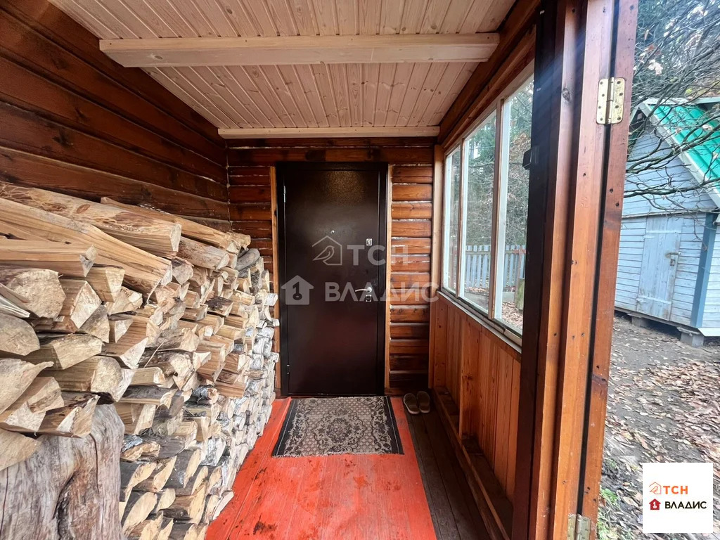 Продажа дома, Щелковский район, Солнечная улица - Фото 4