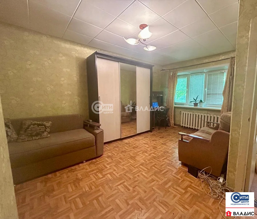 Продажа квартиры, Воронеж, ул. Ушинского - Фото 2