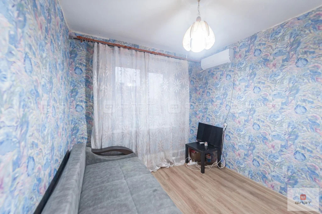 Продажа квартиры, Казань, ул. Академика Глушко - Фото 11
