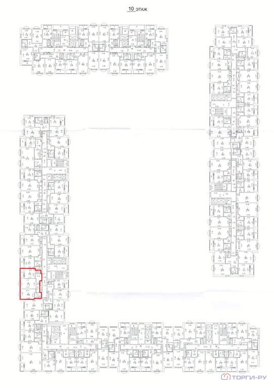 Продажа квартиры, Сиреневый б-р. - Фото 3