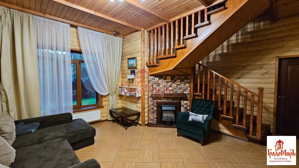 Продажа дома, Мытищи, Мытищинский район, Аксаково д. - Фото 23