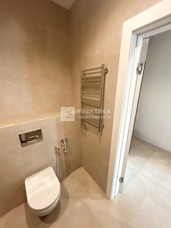 Продажа квартиры, ул. Бакунинская - Фото 2