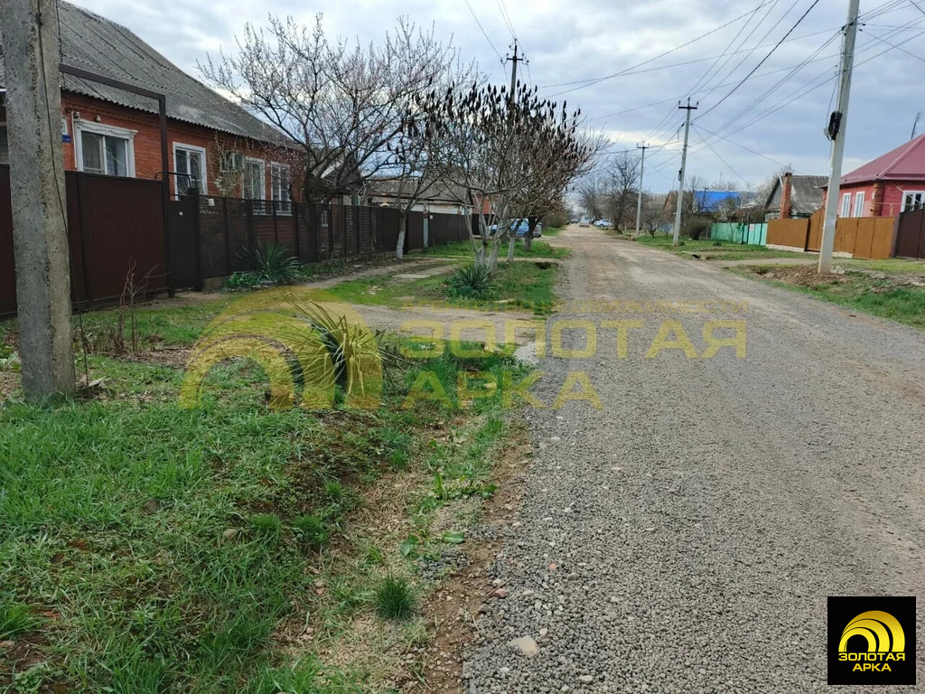 Продажа дома, Холмская, Абинский район, ул. Некрасова - Фото 19