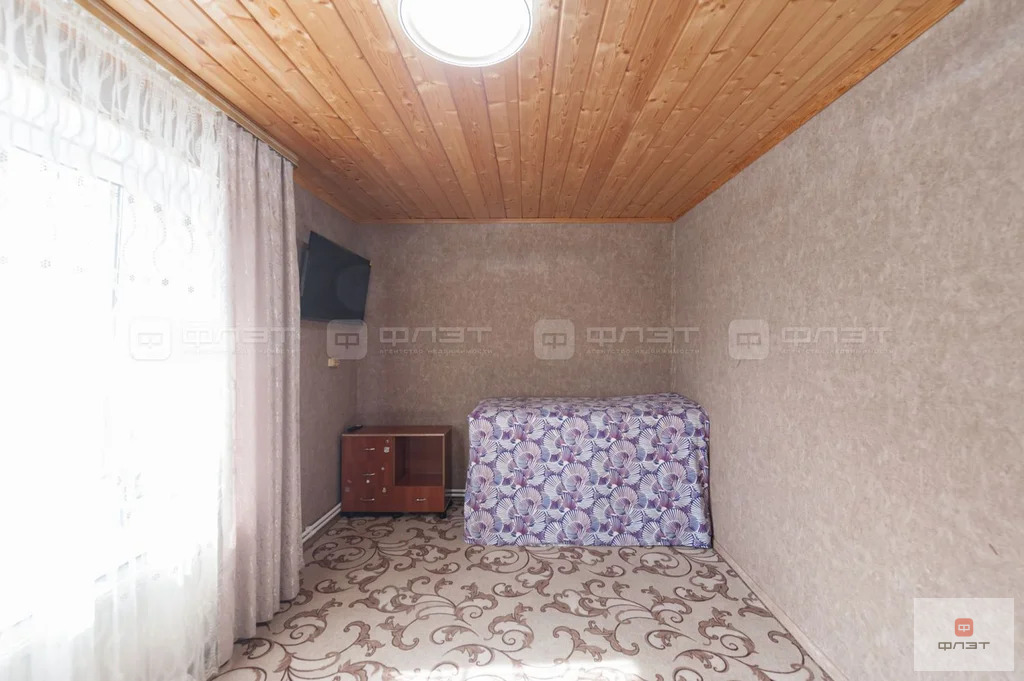 Продажа дома, Кулаево, Пестречинский район, ул. Советская - Фото 11