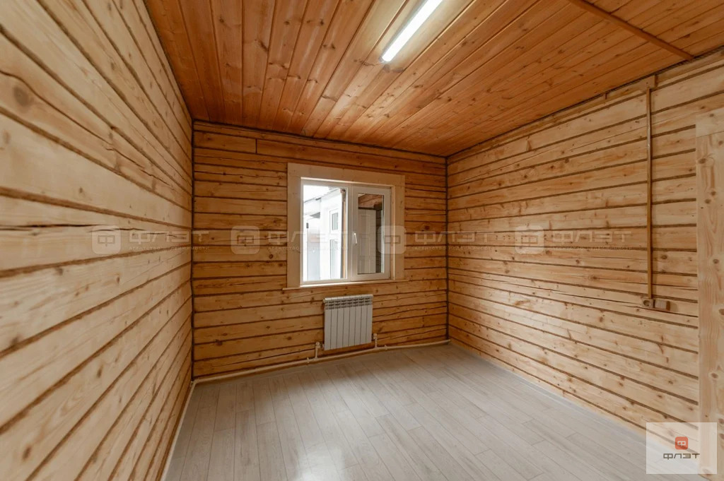 Продажа дома, Высокая Гора, Высокогорский район, ул. Тополиная - Фото 21