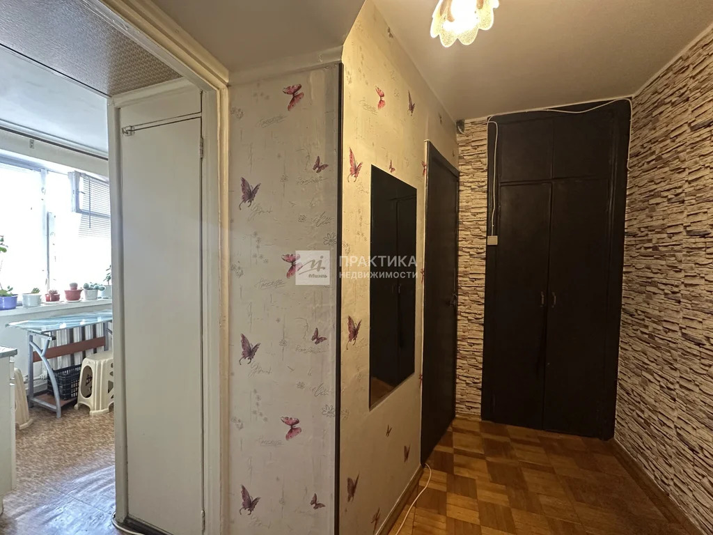 Продажа квартиры, Балашиха, Балашиха г. о., ул. Калинина - Фото 17