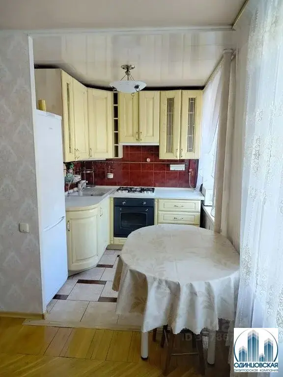 Снять трехкомнатную квартиру у ст. Одинцово МЦД - Фото 7