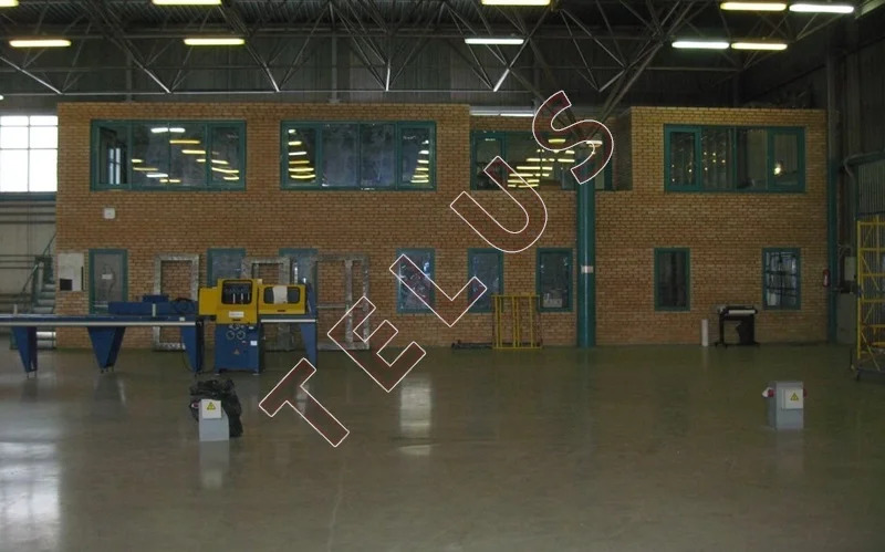 МО, Одинцово го, Кубинка, 59-я Мехколонна ул., 3700 м2, ПСК и ЗУ 2 га ... - Фото 5