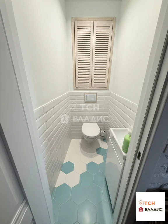 Аренда квартиры, Королев, улица Академика Легостаева - Фото 12