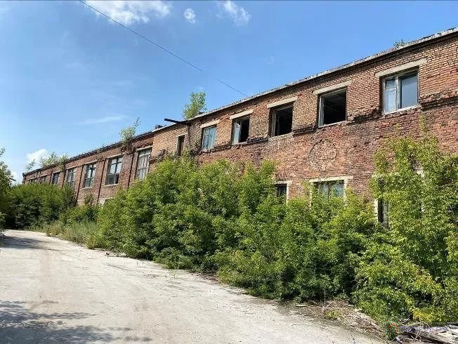 Продажа производственного помещения, Новосибирск, ул. Станционная - Фото 4