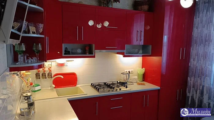 Продажа квартиры, Батайск, ул. Комсомольская улица - Фото 11