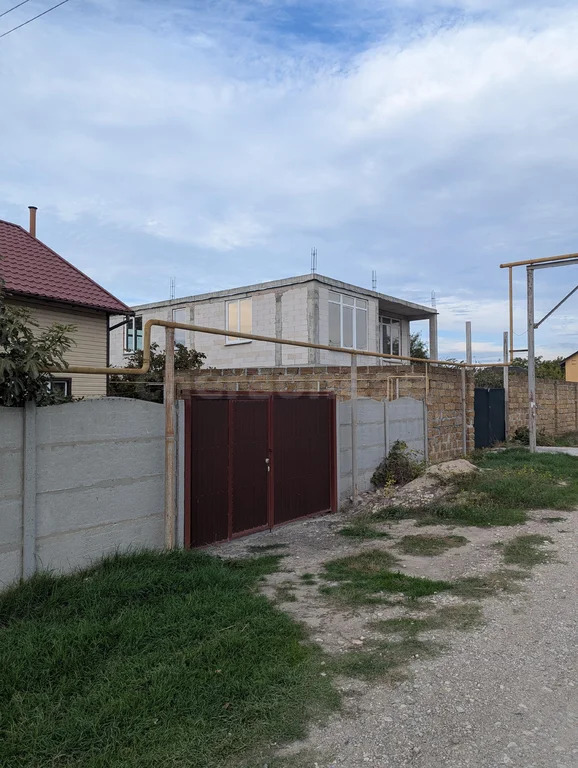 Продажа дома, Севастополь, улица Орхидейная - Фото 6