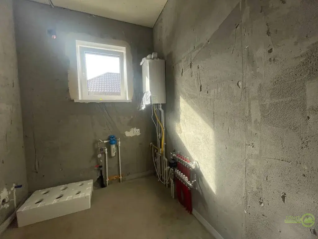 Новый дом  в Таврово-4 - Фото 17