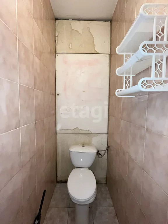 Продажа квартиры, м. Бауманская, Ул. Госпитальный Вал - Фото 5