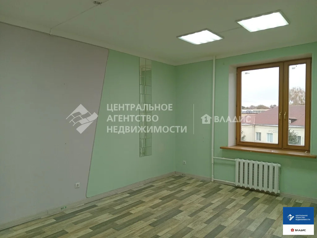 Аренда офиса, Рязань, ул. Дзержинского - Фото 1