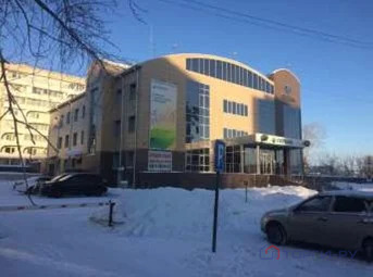 Продажа офиса, Ачинск, микрорайон 8 - Фото 0