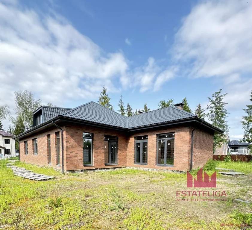 Продажа дома, Аксаково, Мытищинский район, Никольская улица - Фото 3