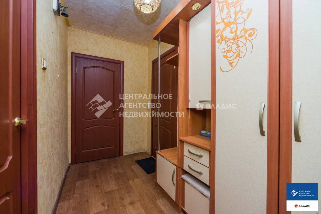Продажа квартиры, Рязань, ул. Корнилова - Фото 4