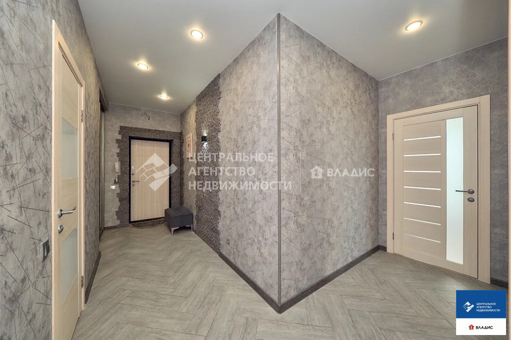 Продажа квартиры, Рязань, ул. Тимуровцев - Фото 13