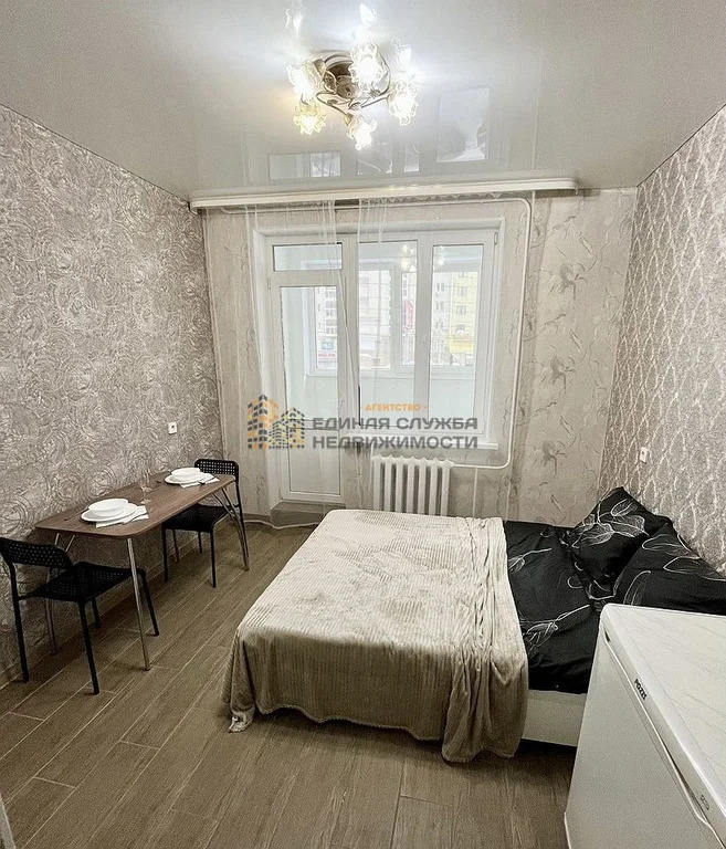 Аренда квартиры, Уфа, ул. Менделеева - Фото 4